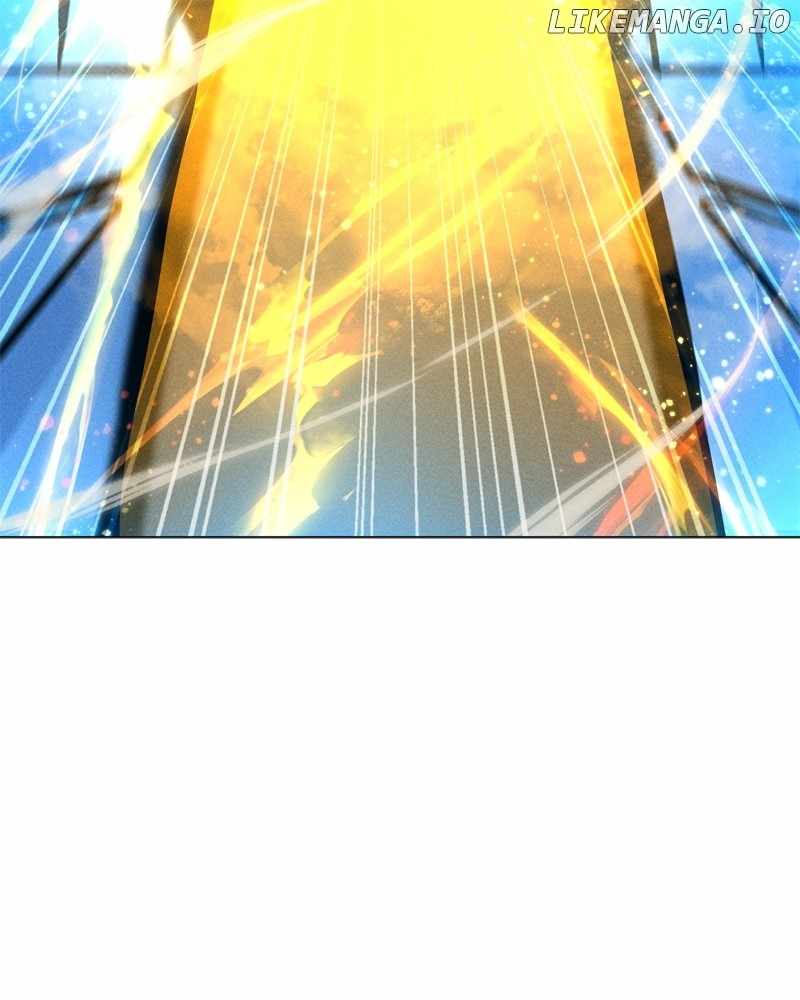 Solo Spell Caster Chapter 185 162